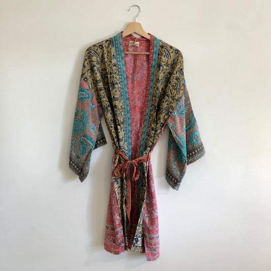 Kimono Patrícia